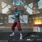 حساب ببجي للبيع