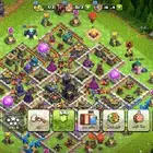 كلاش اوف كلانس