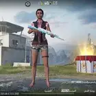 حساب ببجي