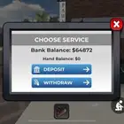 حساب بلوكسبين Block spin