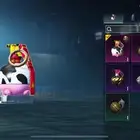 ببجي مستوى الاعب 77 المجموعه 45 مايجي الا صامل رجاء