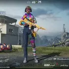 حساب ببجي