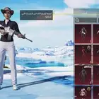 حساب ببجي للبيع