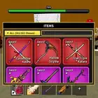 حساب بلوكس فورت مختم