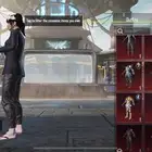 حساب ببجي للبيع