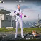 حساب ببجي