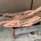 حطب مستورد