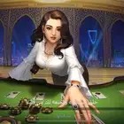 حساب مداقش lvl 80 والفيش 300 الف