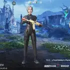 للبيع حساب ببجي مستوى75