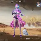 حساب ببجي للبيع او البدل