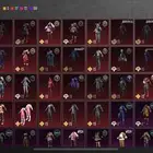 حساب ببجي للبيع