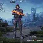 حساب ببجي كوريه
