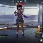 حساب ببجي للبيع