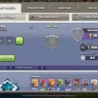 حساب كلاش اوف كلانس تاون 13 باقي شوي ويتمكس