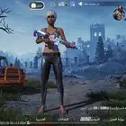 حساب ببجي قوي على السوم