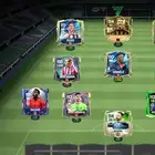 حساب فيفا موبايل اوفر 114