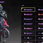 حساب ببجي للبيع مستعجل عليه على السوم الحساب فخم