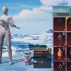 حساب ببجي مومياء