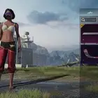 حساب ببجي للبيع