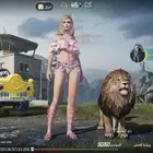 حساب ببجي
