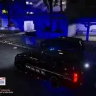 خدمة تركيب مود الشرطة LSPDFR متكامل لل GTA V (PC فقط)