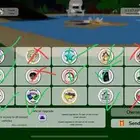 حساب لعبة روبلوكس مشحون فيه