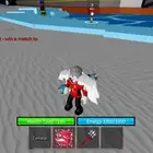 حساب ربلوكس نادر