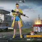 حساب ببجي للبيع