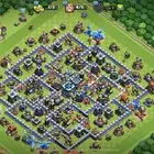 للبيع حساب كلاش رويال وكلانس مع بعض بنفس الربط