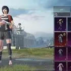 للبيع حساب ببجي المستوى58