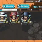 حساب باونتي راش رخيص .