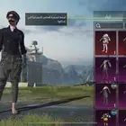 حساب ببجي للبيع او البدل