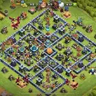 كلاش اوف كلانس تاون 13