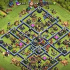سلام عليكم البيع حساب كلاش سعر خاص ب 95المستوى168جوهره 5797