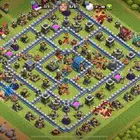 قريه كلاش اوف كلانس 12ماكس