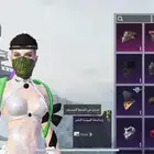 حساب بوبجي للبيع