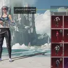 حساب ببجي للبيع 75