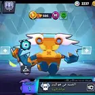 حساب برول ستارز للبيع لايجي إلا الصامل وما اقبل البدل