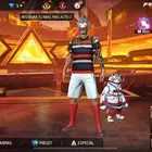 حساب العبه فاري فاير البيع مستوى 67 حساب مربوط فيسبوك 250