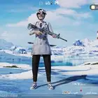 حساب ببجي مميز للبيع