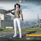 حساب ببجي