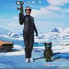 حساب ببجي سقوط A نوادر