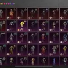 حساب ببجي للبيع لفل 65 جايب طبقة متفوق بارع التفاصيل فوق