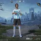 حساب ببجي