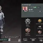 حساب ببجي للبيع رخيص