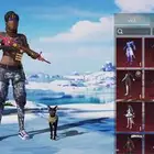 حساب ببجي للبيع