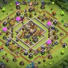 للبيع حساب كلاش كل شي موجود عند في الصوره السعر 130