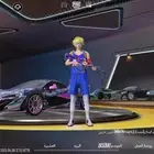 حساب ببجي للبيع الصامل وللاستفسار تواصل معي