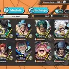 حساب باونتي راش عادي واعطني سعرك وتم