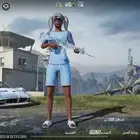 حساب ببجي للبيع